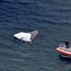 [UPDATE] Sailboat Capsizes Near Statue Of Liberty